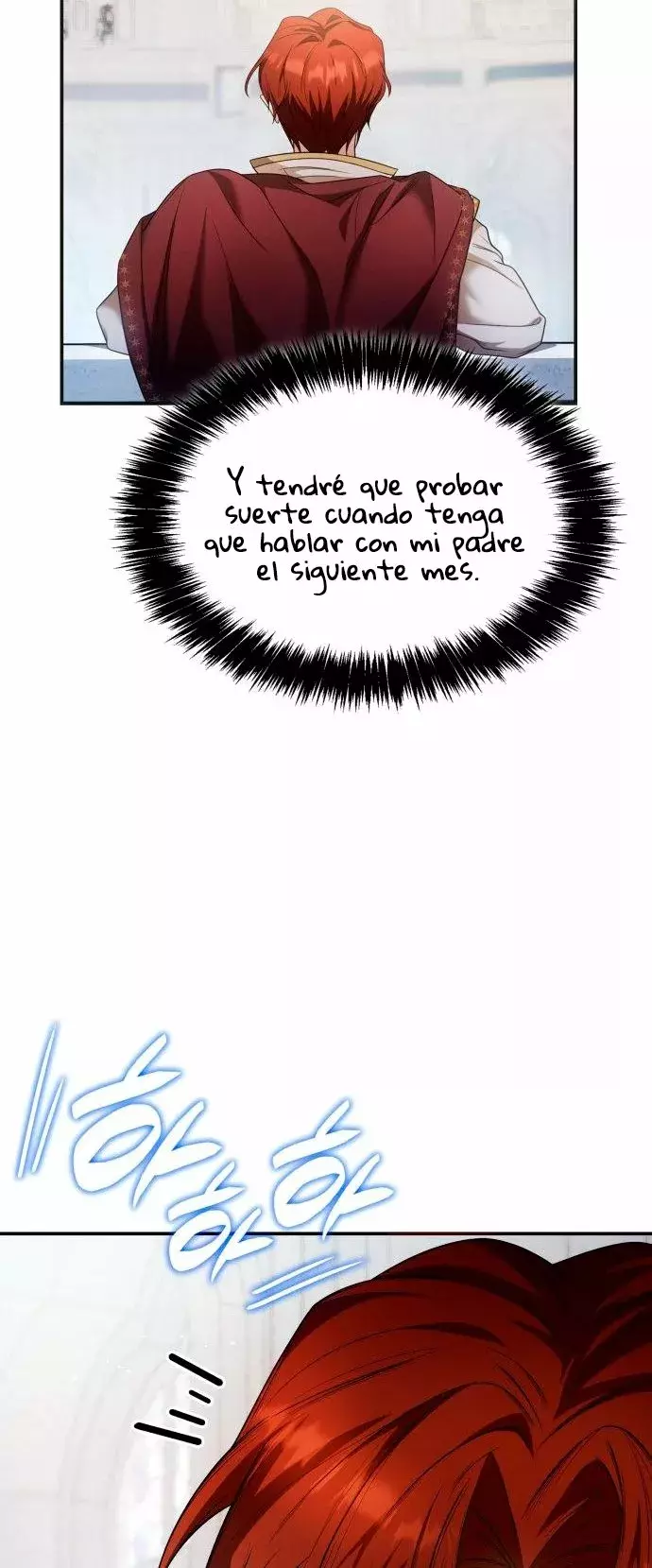 Read Yo soy la reina en esta vida Manga Online