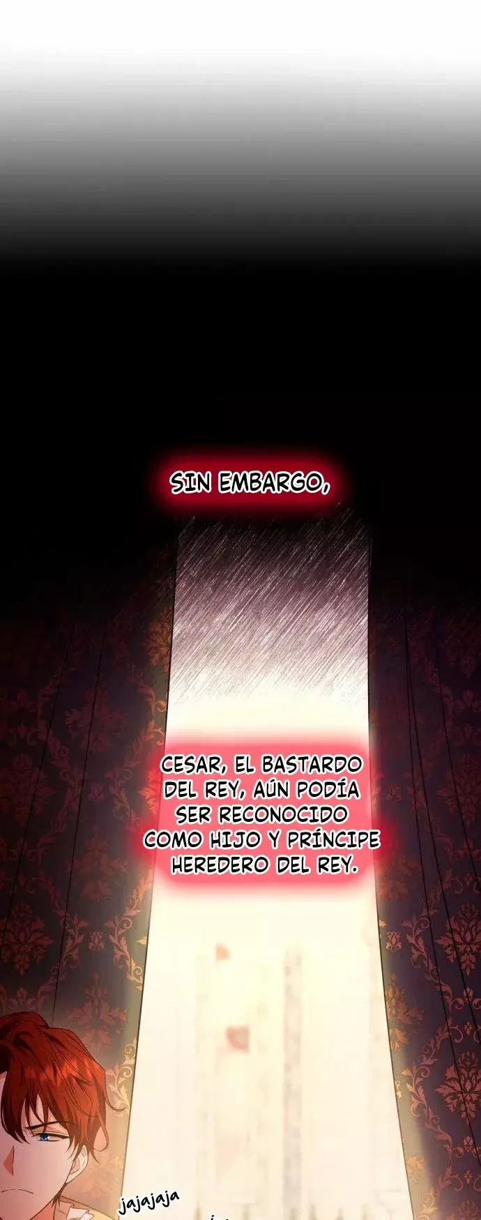 Read Yo soy la reina en esta vida Manga Online