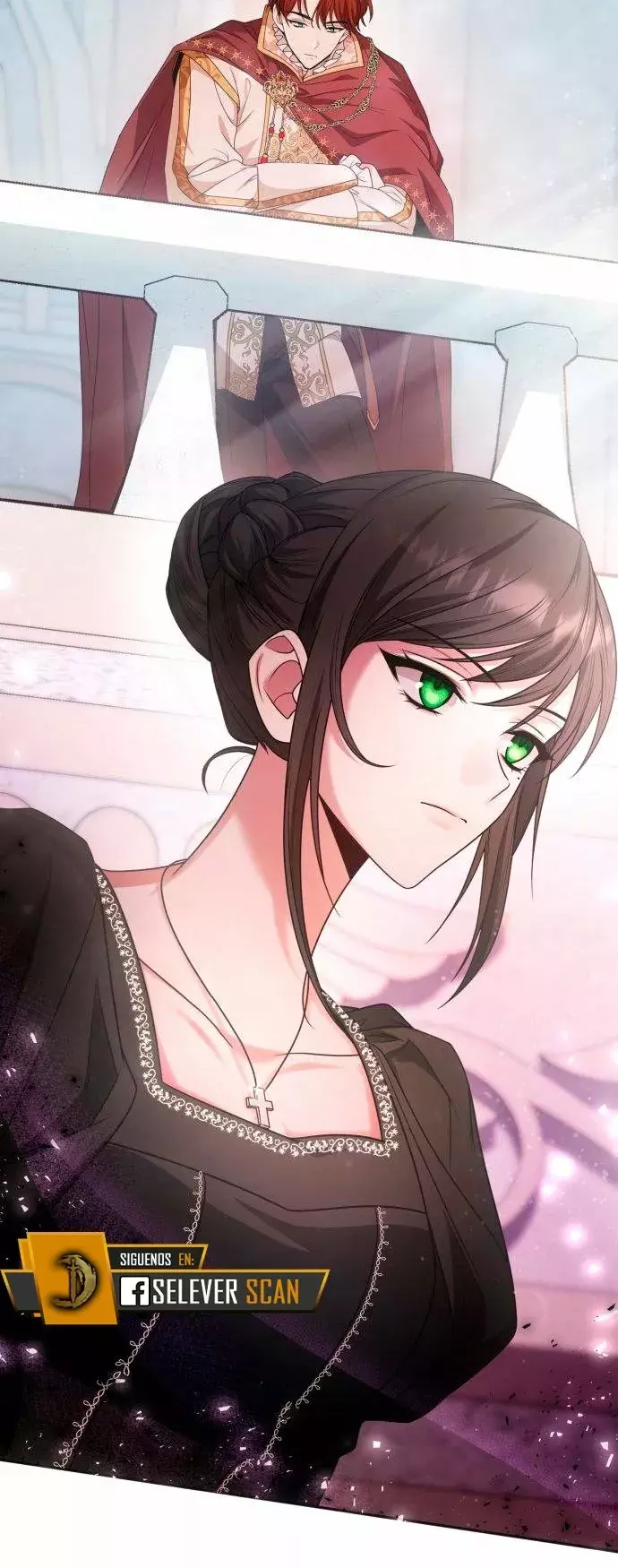 Read Yo soy la reina en esta vida Manga Online