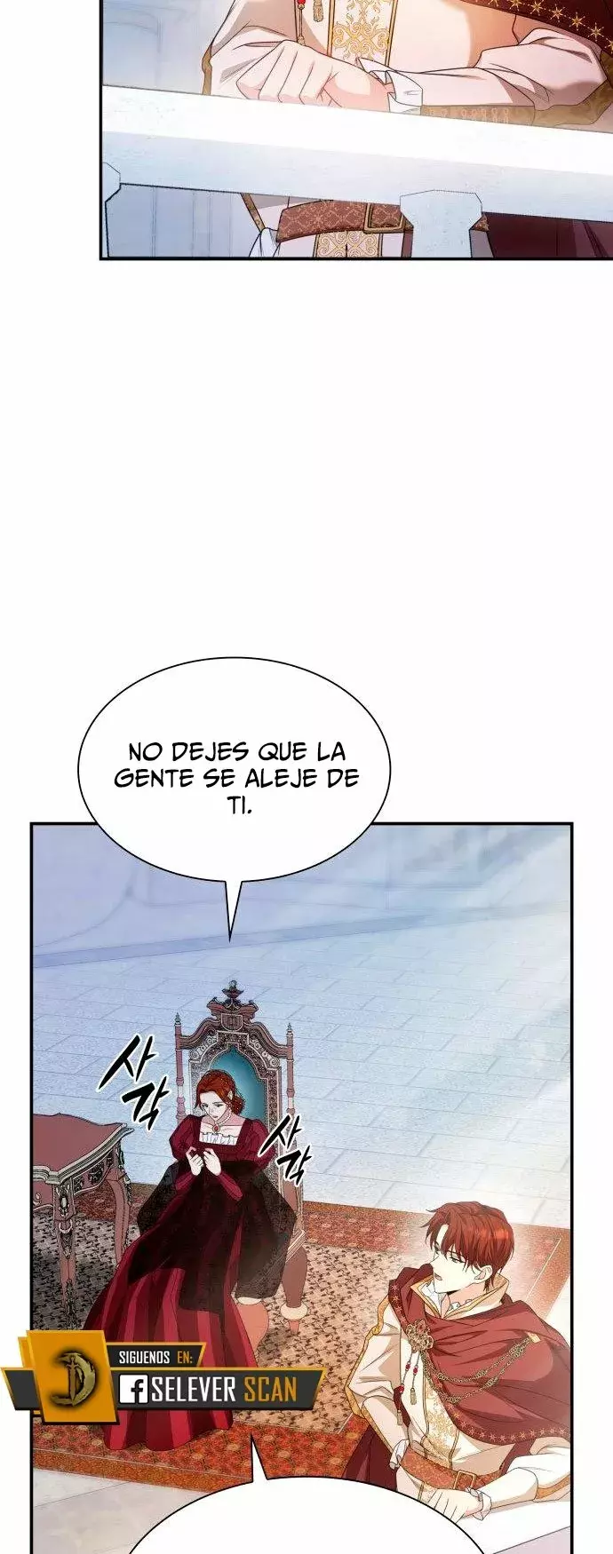 Read Yo soy la reina en esta vida Manga Online