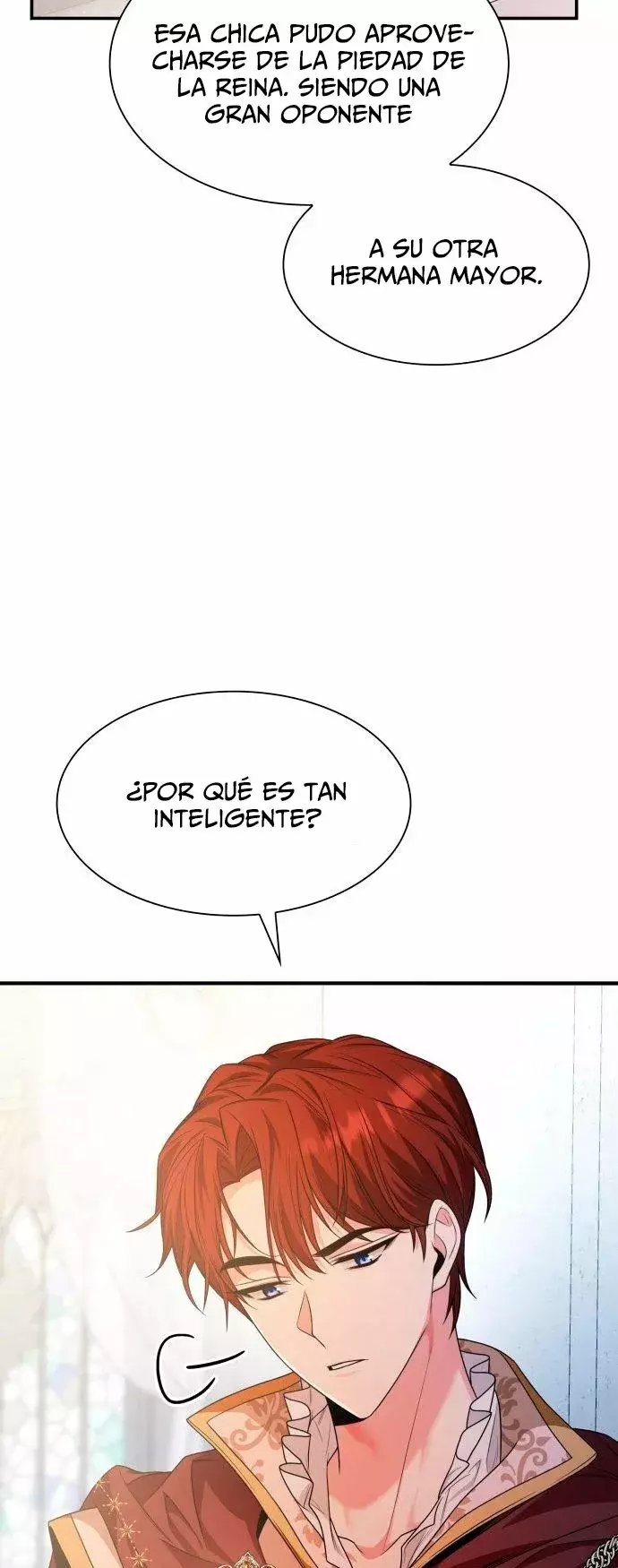 Read Yo soy la reina en esta vida Manga Online
