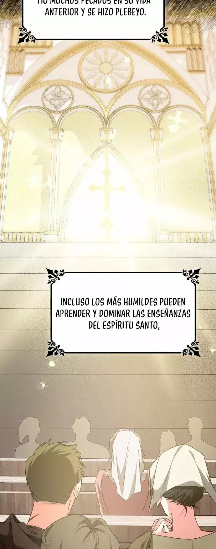 Read Yo soy la reina en esta vida Manga Online
