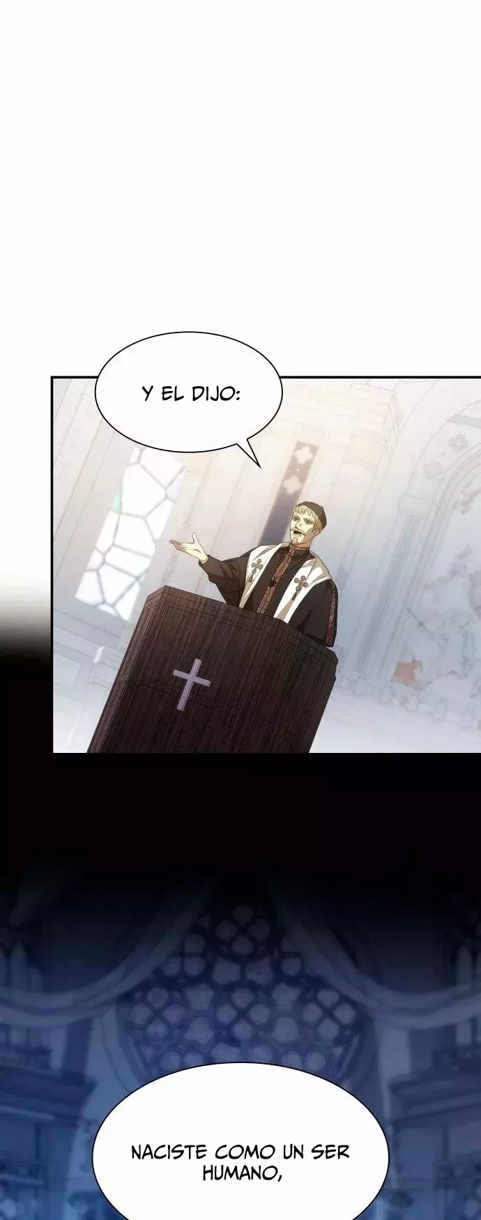 Read Yo soy la reina en esta vida Manga Online