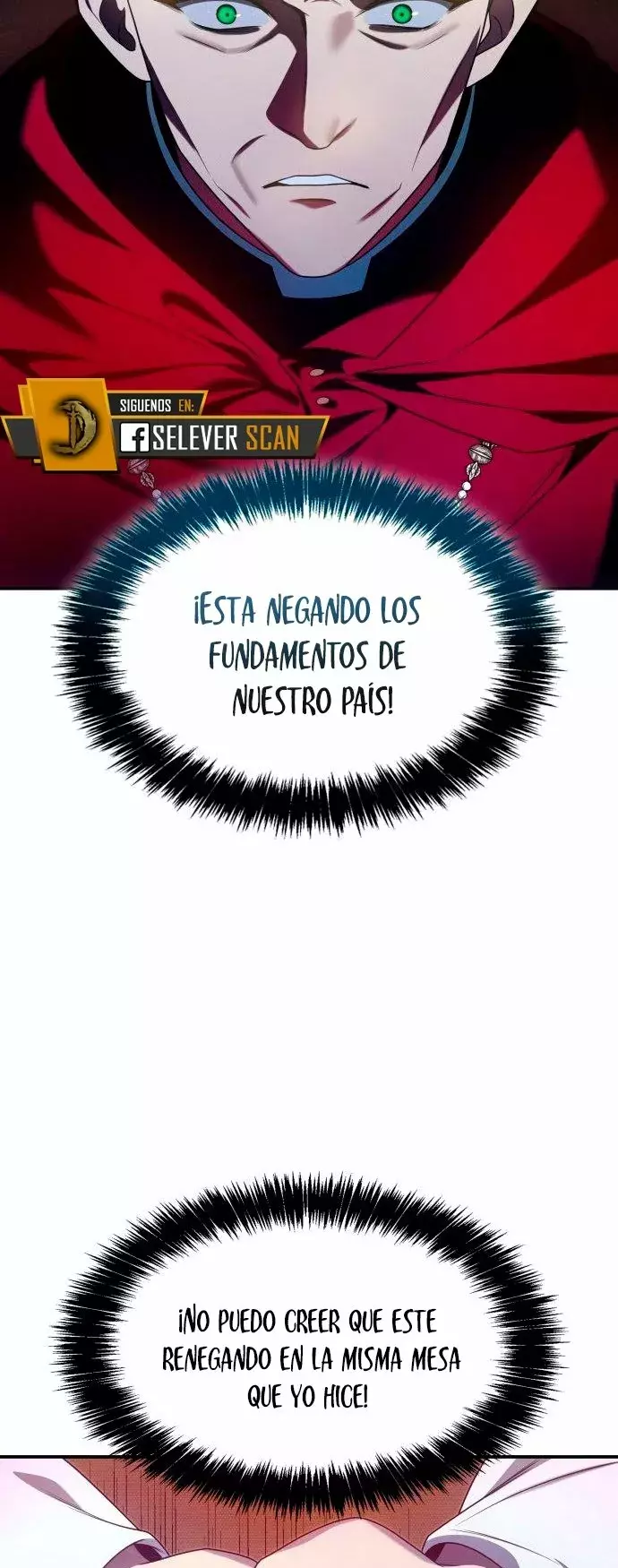 Read Yo soy la reina en esta vida Manga Online