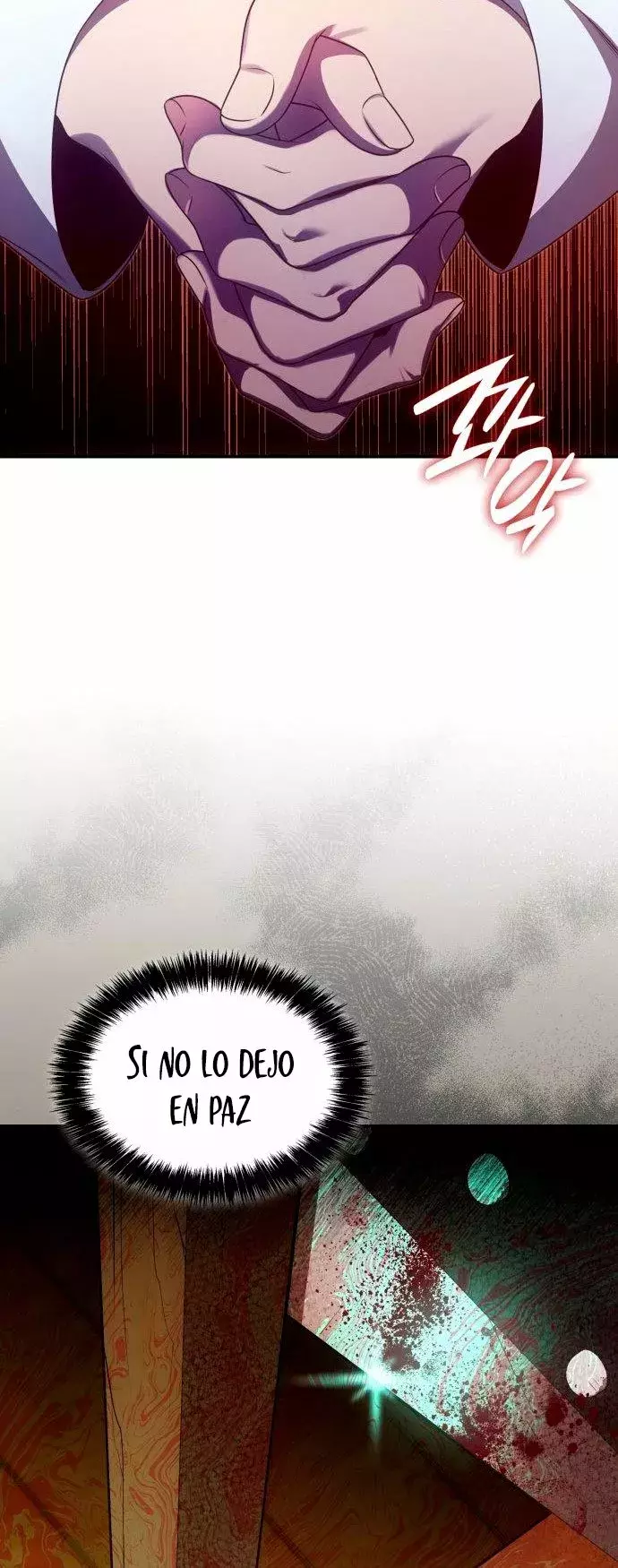Read Yo soy la reina en esta vida Manga Online