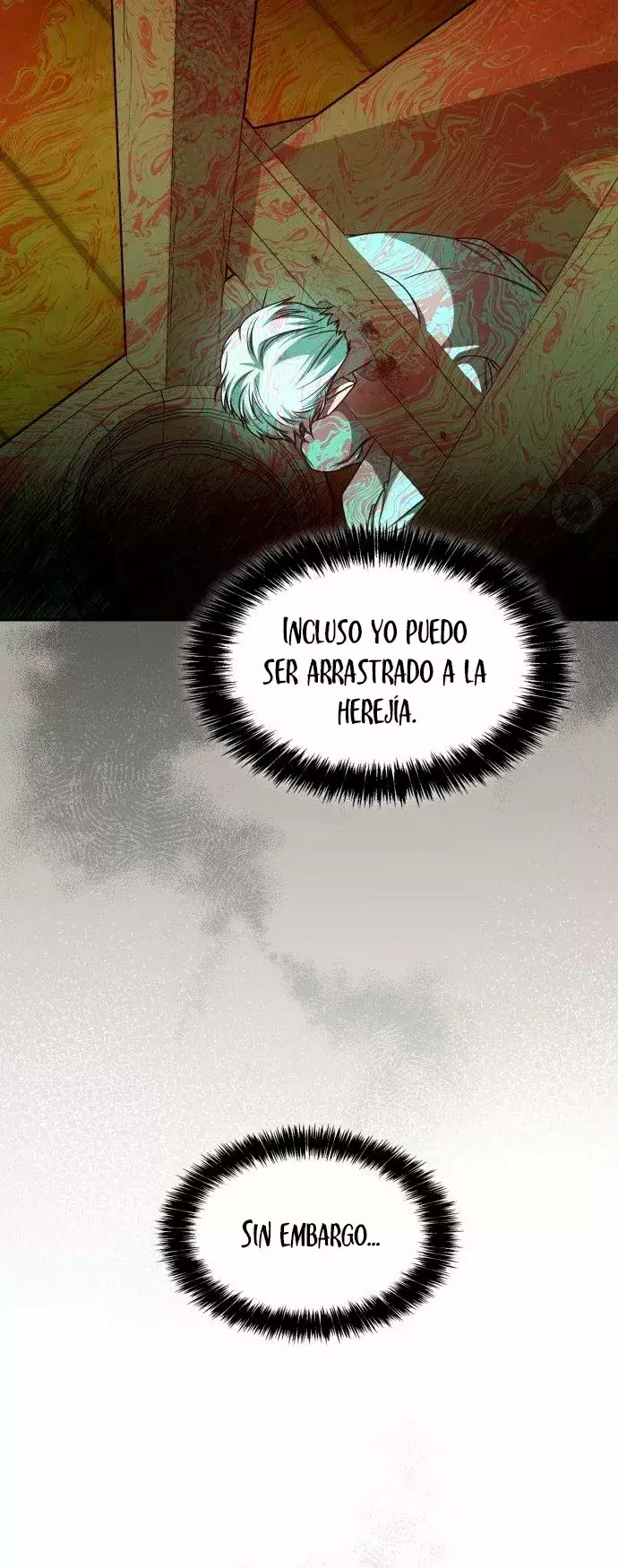 Read Yo soy la reina en esta vida Manga Online