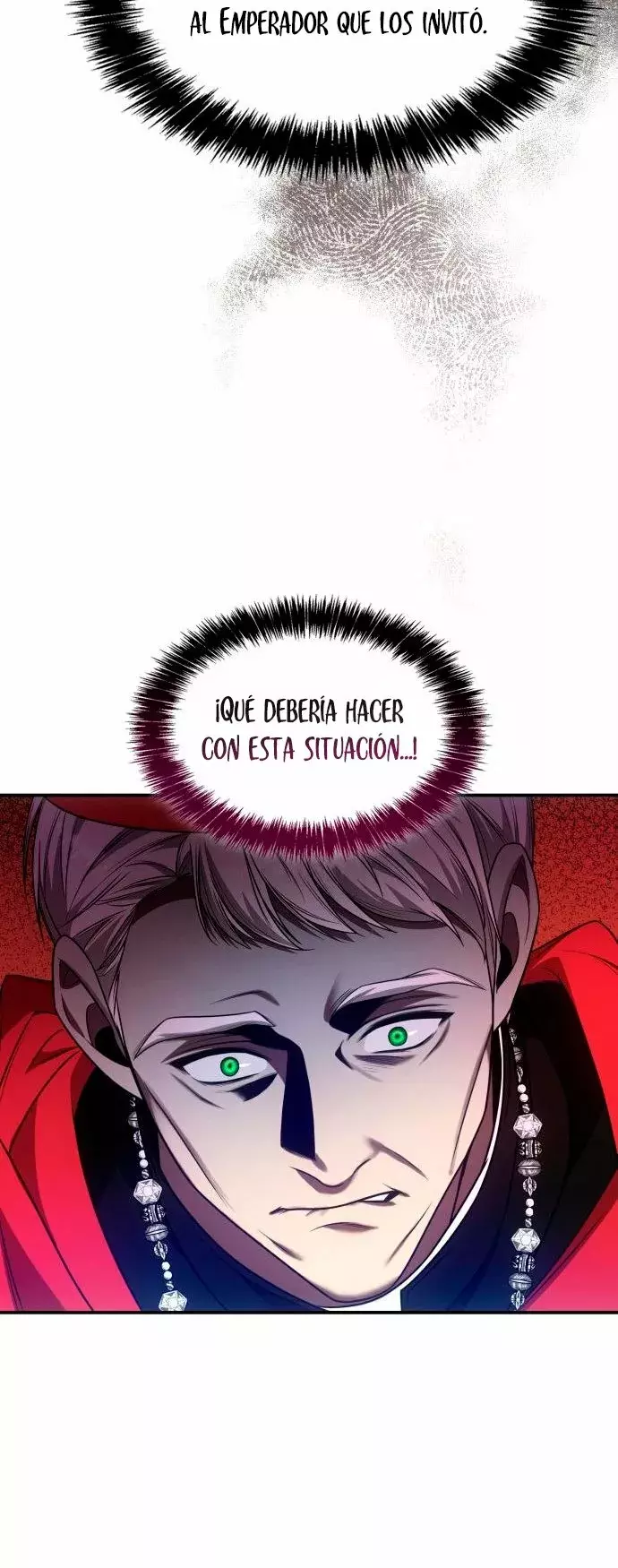 Read Yo soy la reina en esta vida Manga Online