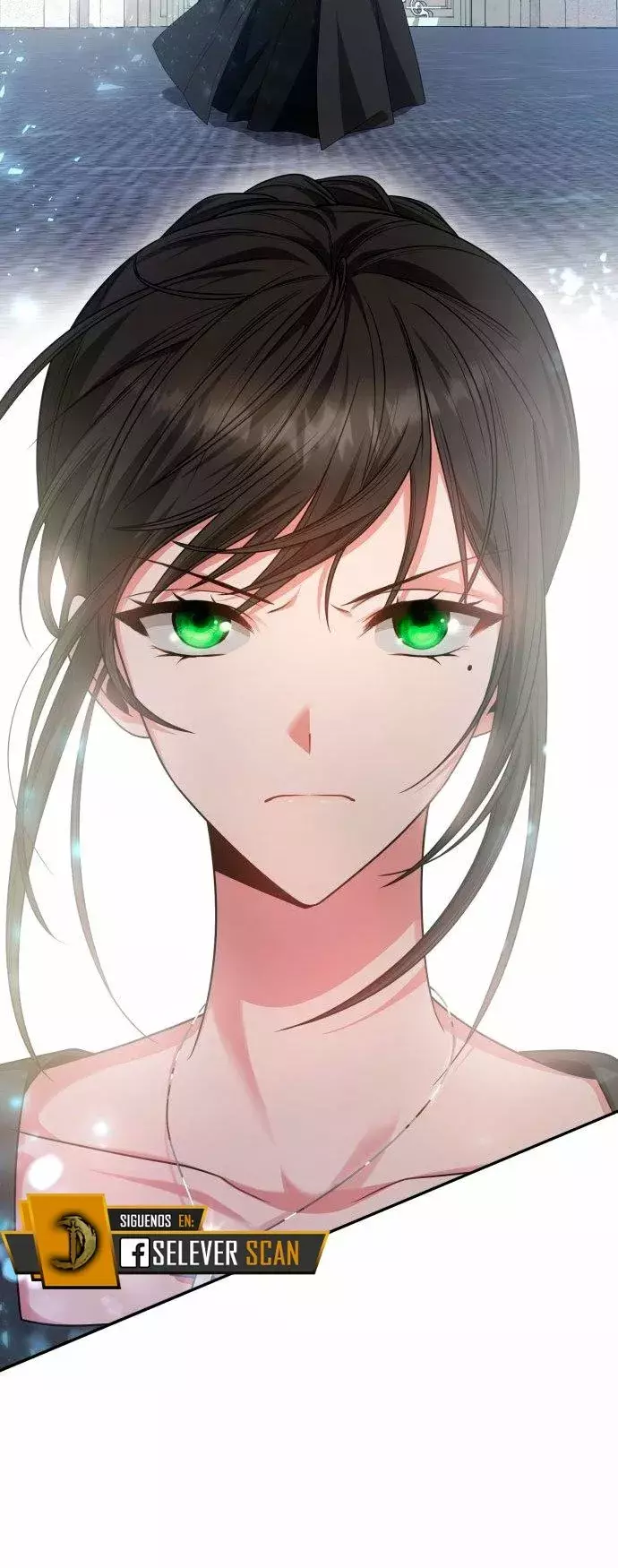 Read Yo soy la reina en esta vida Manga Online