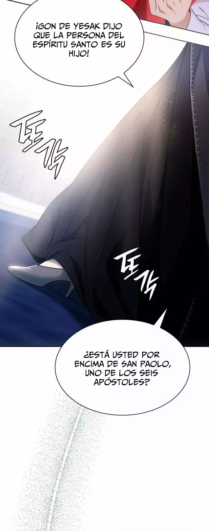 Read Yo soy la reina en esta vida Manga Online