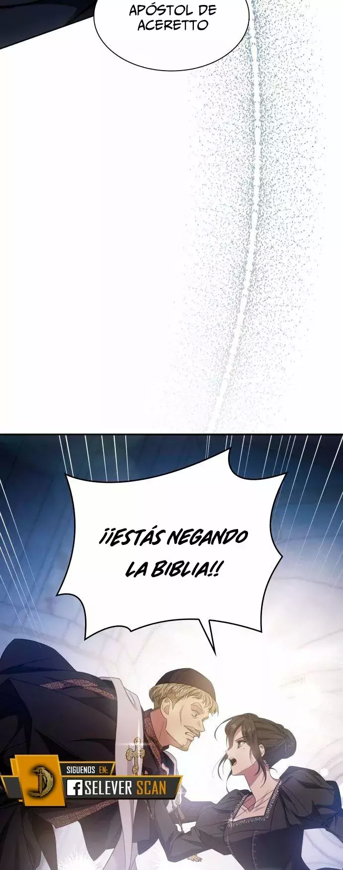 Read Yo soy la reina en esta vida Manga Online