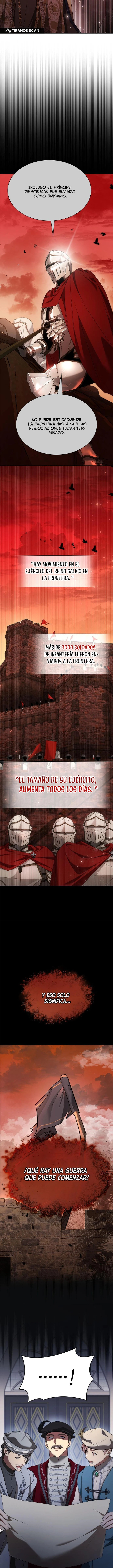 Read Yo soy la reina en esta vida Manga Online