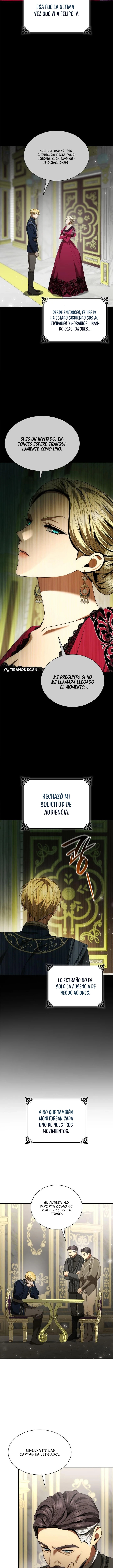 Read Yo soy la reina en esta vida Manga Online