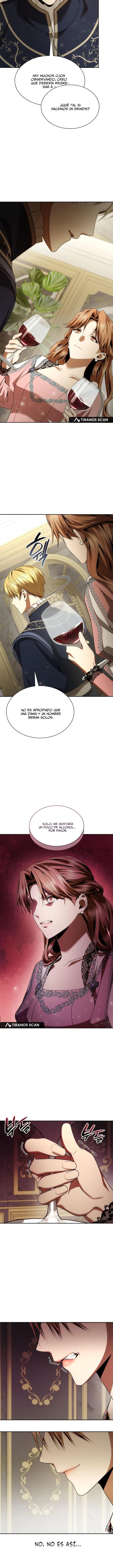 Read Yo soy la reina en esta vida Manga Online