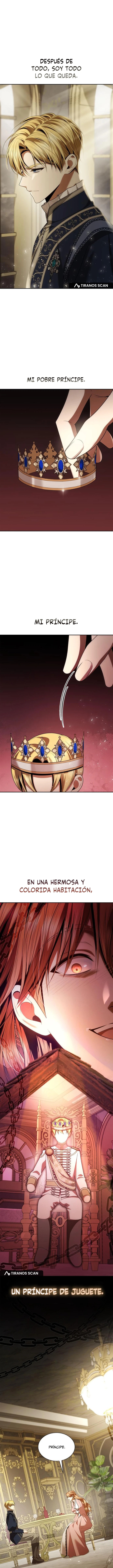 Read Yo soy la reina en esta vida Manga Online