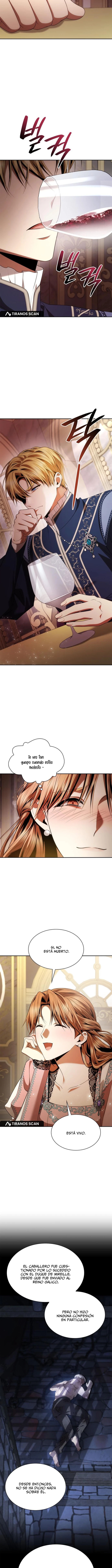 Read Yo soy la reina en esta vida Manga Online