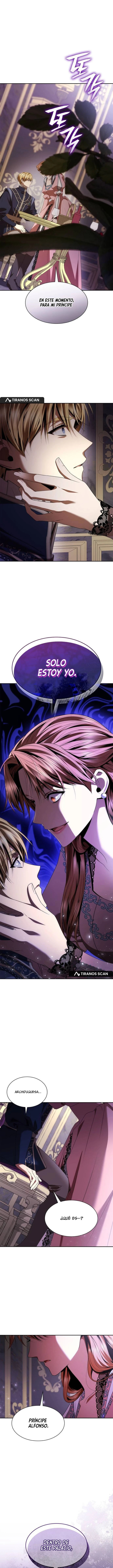 Read Yo soy la reina en esta vida Manga Online