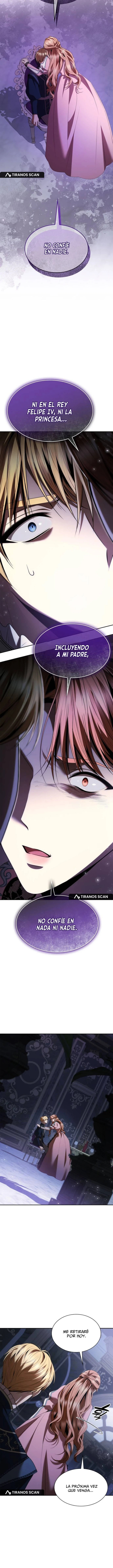 Read Yo soy la reina en esta vida Manga Online