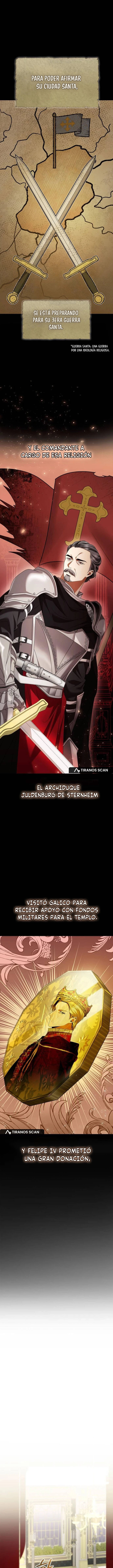 Read Yo soy la reina en esta vida Manga Online