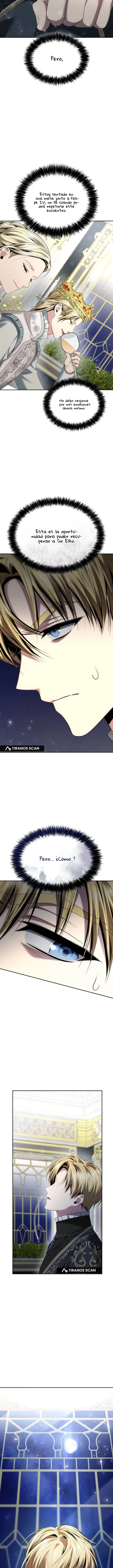 Read Yo soy la reina en esta vida Manga Online