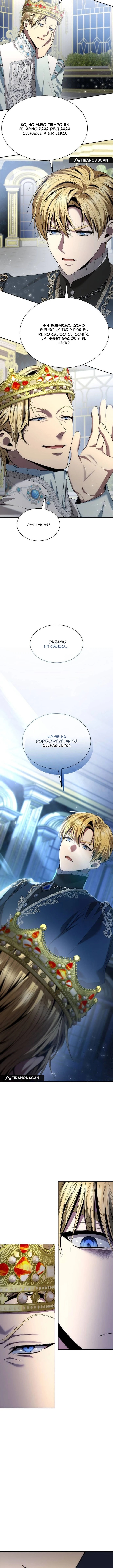 Read Yo soy la reina en esta vida Manga Online