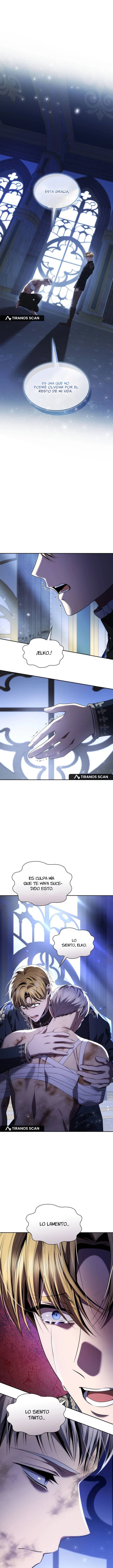 Read Yo soy la reina en esta vida Manga Online