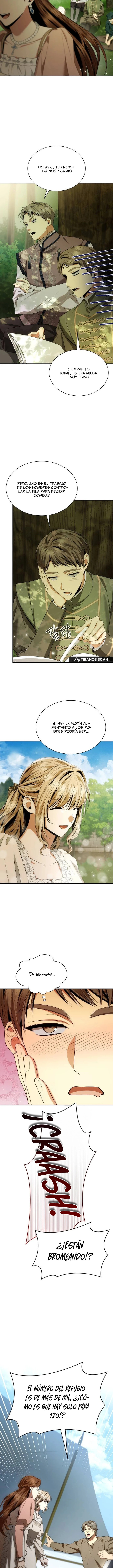 Read Yo soy la reina en esta vida Manga Online