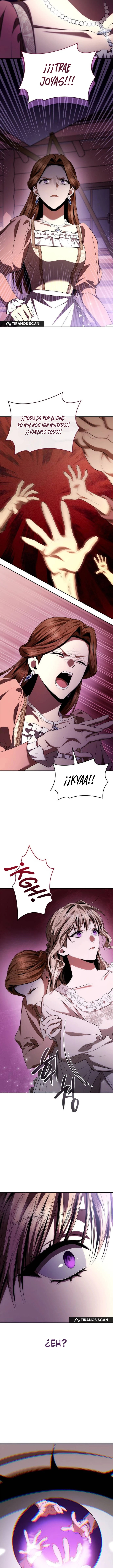 Read Yo soy la reina en esta vida Manga Online