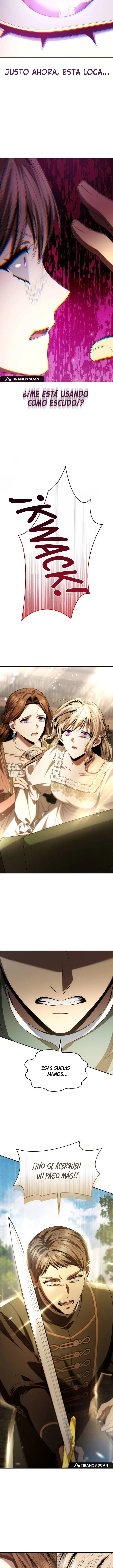 Read Yo soy la reina en esta vida Manga Online