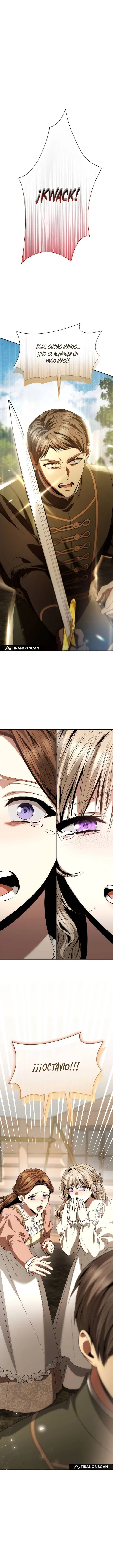 Read Yo soy la reina en esta vida Manga Online