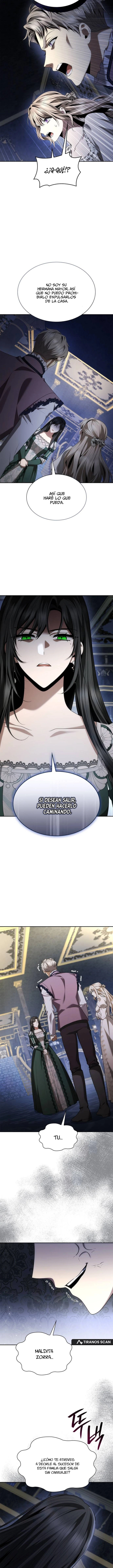 Read Yo soy la reina en esta vida Manga Online