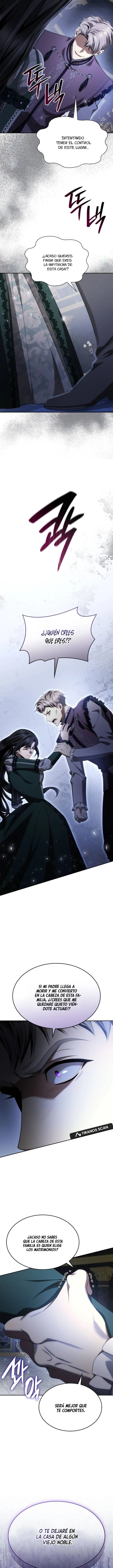 Read Yo soy la reina en esta vida Manga Online