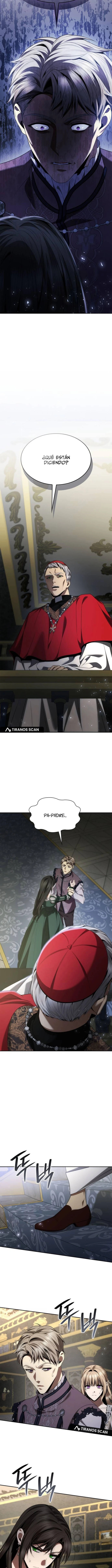 Read Yo soy la reina en esta vida Manga Online