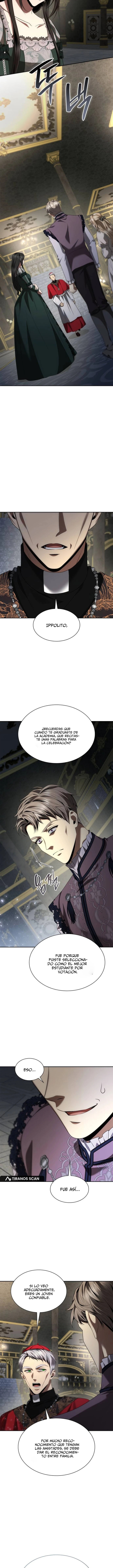 Read Yo soy la reina en esta vida Manga Online
