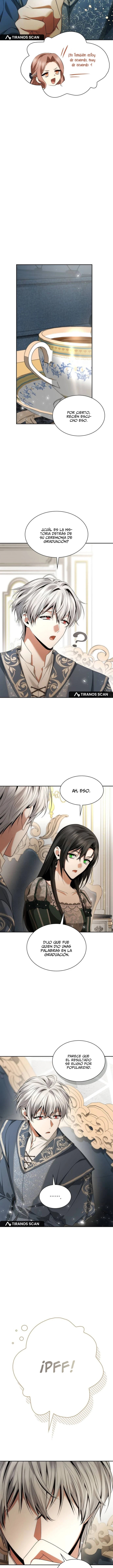 Read Yo soy la reina en esta vida Manga Online