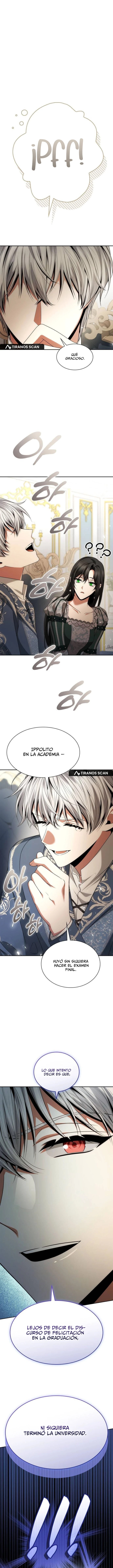 Read Yo soy la reina en esta vida Manga Online
