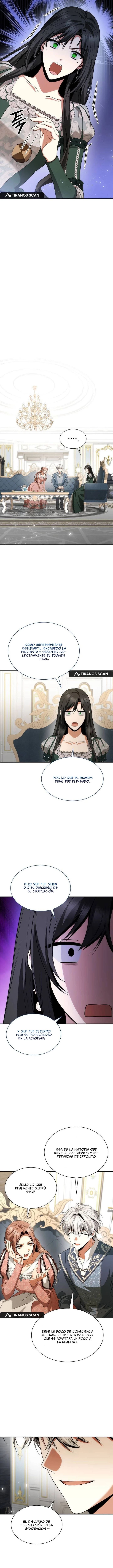 Read Yo soy la reina en esta vida Manga Online