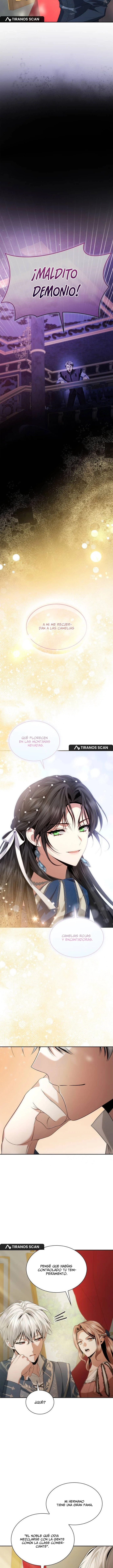 Read Yo soy la reina en esta vida Manga Online