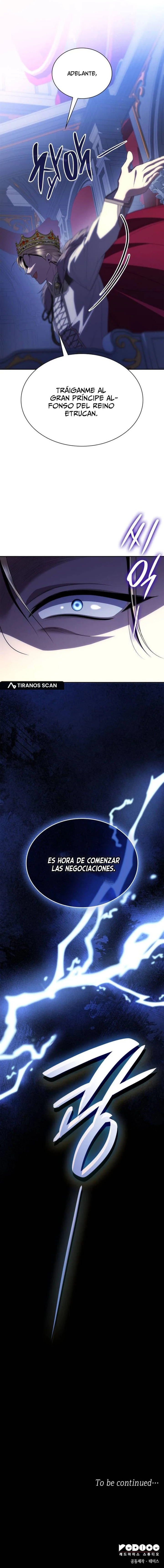 Read Yo soy la reina en esta vida Manga Online