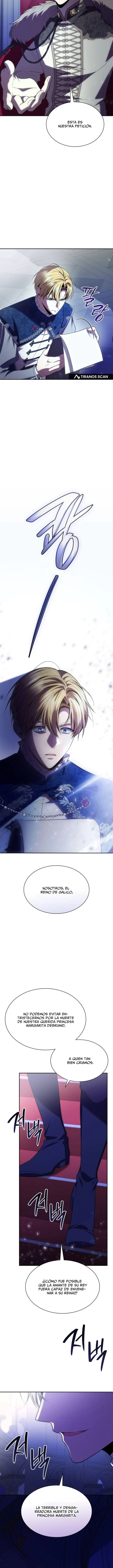 Read Yo soy la reina en esta vida Manga Online
