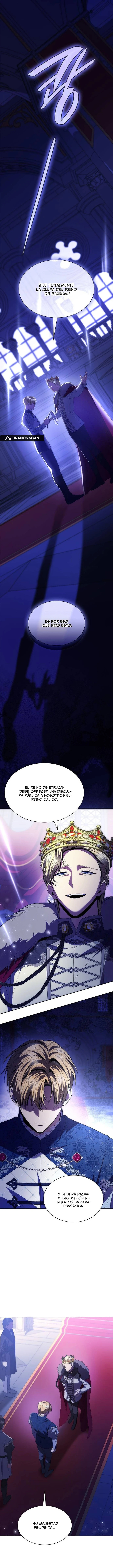 Read Yo soy la reina en esta vida Manga Online