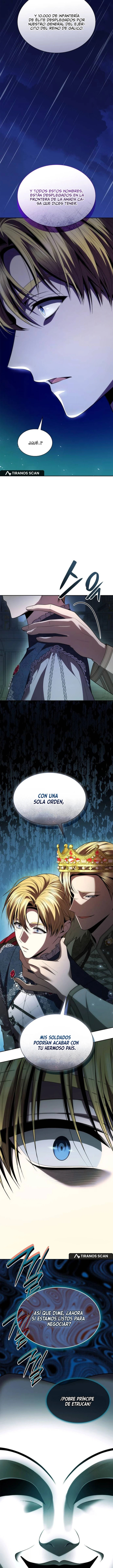 Read Yo soy la reina en esta vida Manga Online