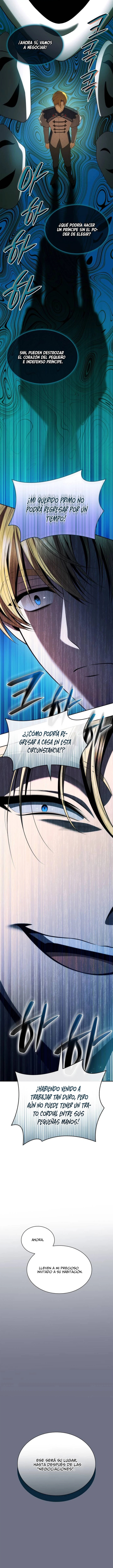 Read Yo soy la reina en esta vida Manga Online