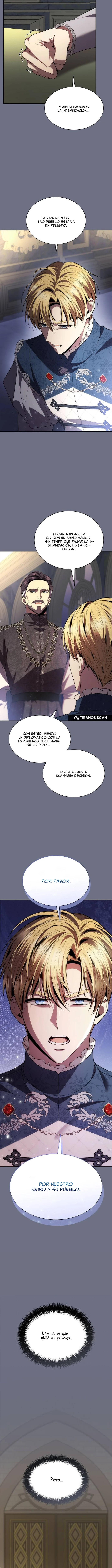 Read Yo soy la reina en esta vida Manga Online