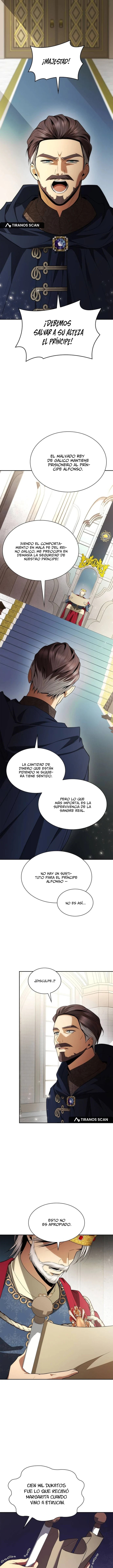Read Yo soy la reina en esta vida Manga Online