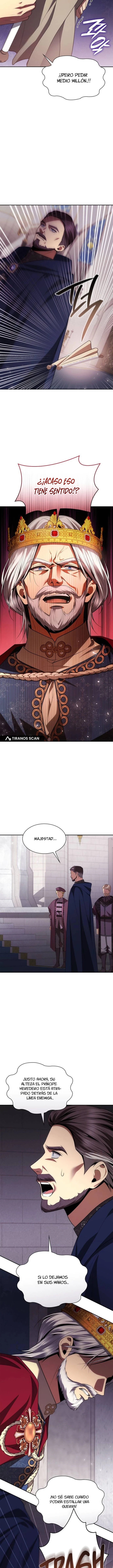 Read Yo soy la reina en esta vida Manga Online