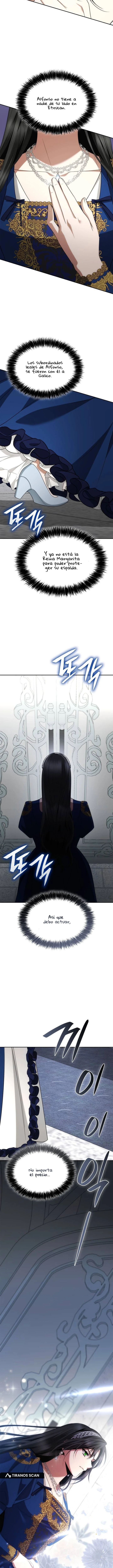 Read Yo soy la reina en esta vida Manga Online