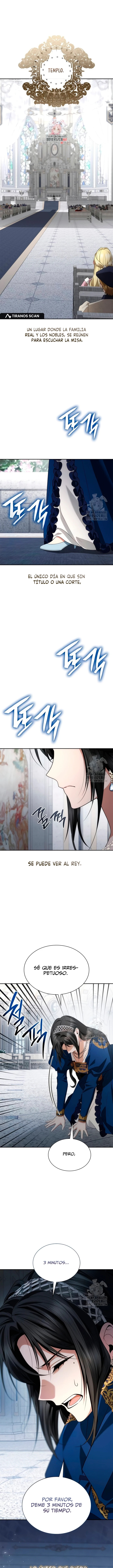 Read Yo soy la reina en esta vida Manga Online