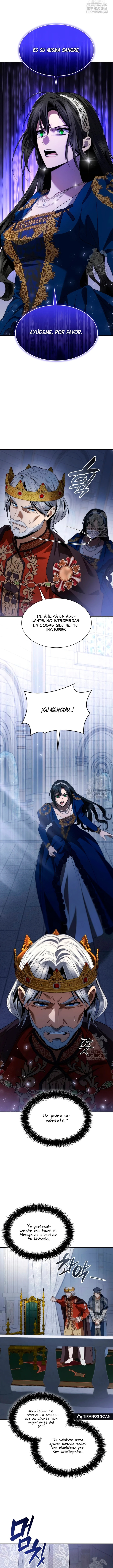 Read Yo soy la reina en esta vida Manga Online