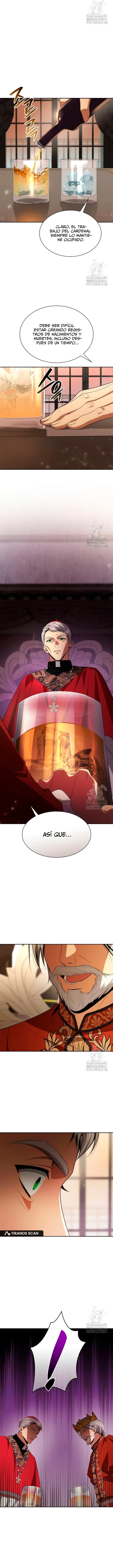 Read Yo soy la reina en esta vida Manga Online
