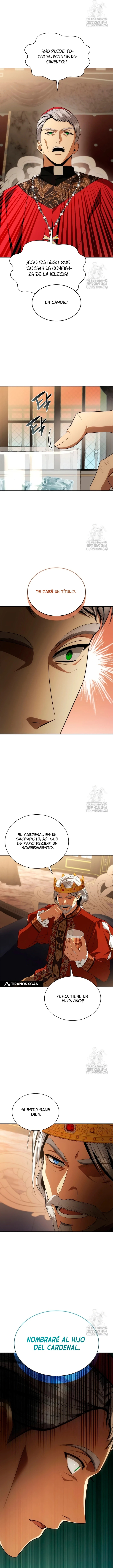 Read Yo soy la reina en esta vida Manga Online